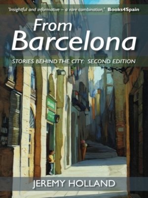 cover image of From Barcelona